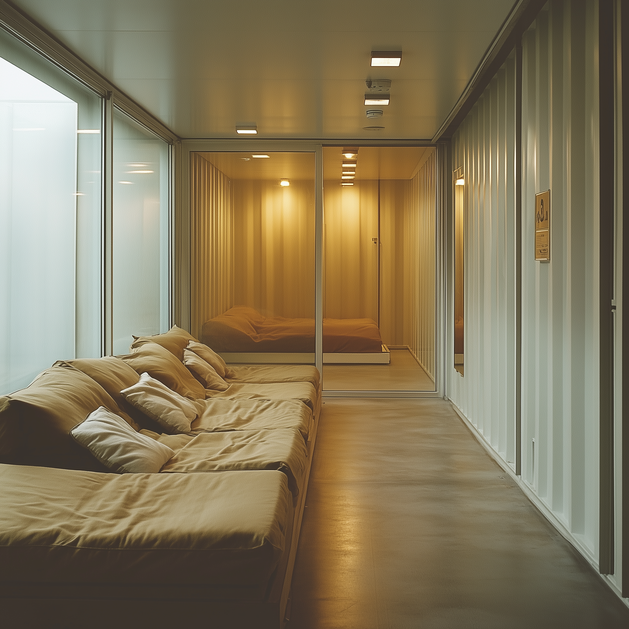 Espace Confort